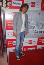 Shaan at Love is In the air big fm album launch in Big Fm on 1st March 2012 (38).JPG
